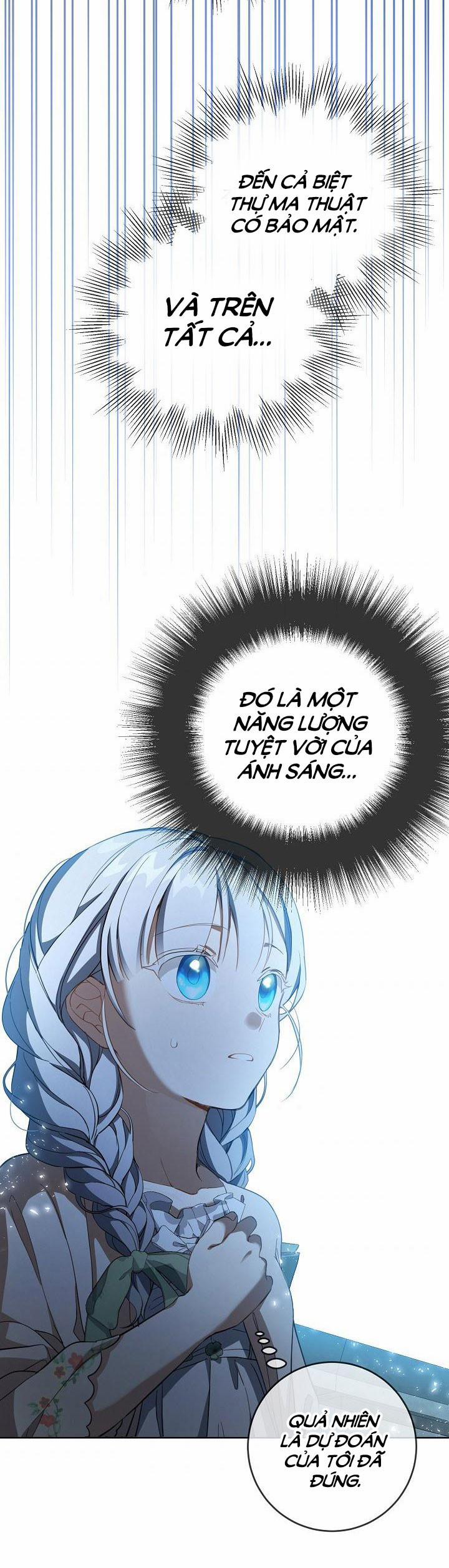 Hướng Về Ánh Dương Lần Nữa 44 trang 54