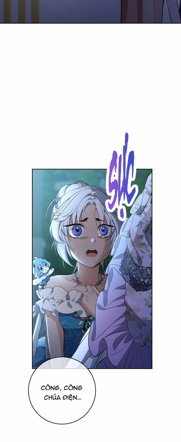 Hướng Về Ánh Dương Lần Nữa 44 trang 7