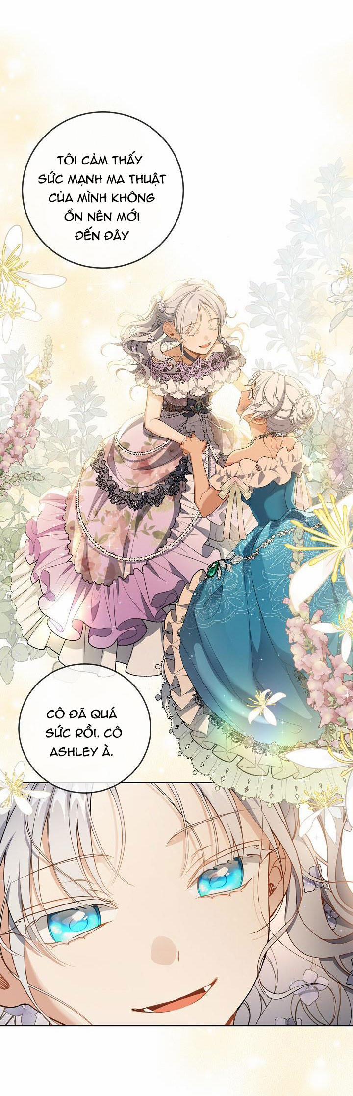 Hướng Về Ánh Dương Lần Nữa 44 trang 9