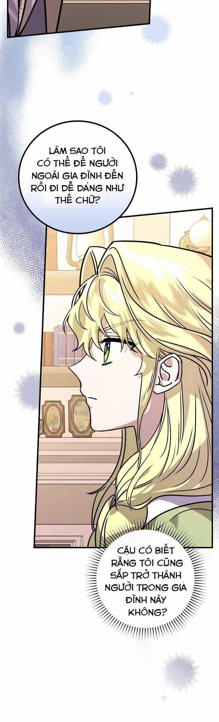 Hướng Về Ánh Dương Lần Nữa 45 trang 1