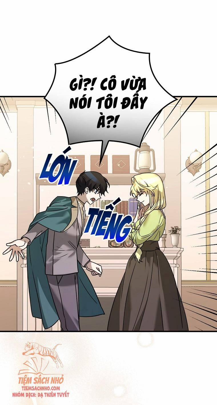 Hướng Về Ánh Dương Lần Nữa 45 trang 10