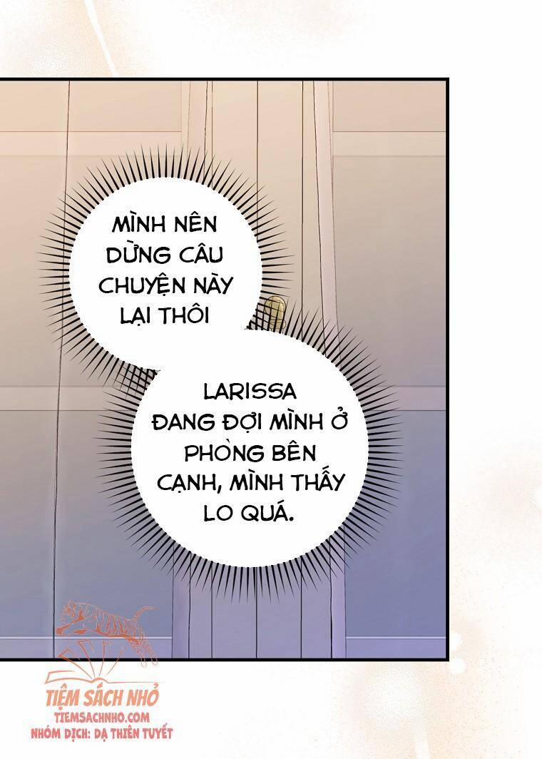 Hướng Về Ánh Dương Lần Nữa 45 trang 11