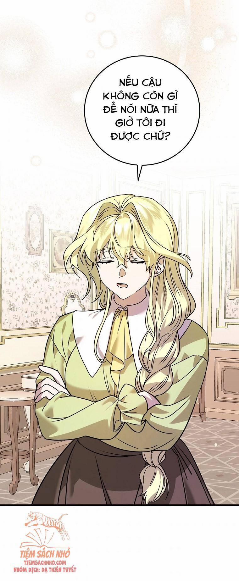 Hướng Về Ánh Dương Lần Nữa 45 trang 12