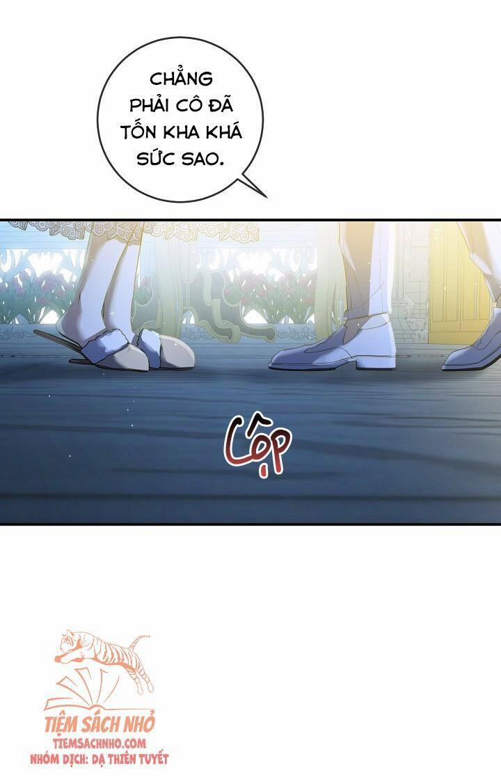 Hướng Về Ánh Dương Lần Nữa 45 trang 30