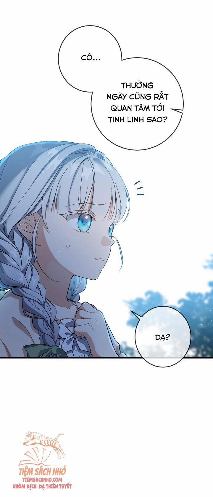 Hướng Về Ánh Dương Lần Nữa 45 trang 40