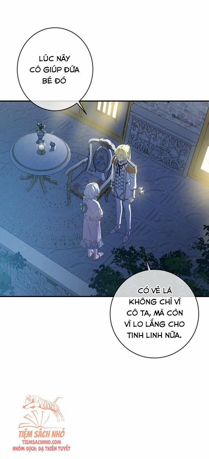 Hướng Về Ánh Dương Lần Nữa 45 trang 41