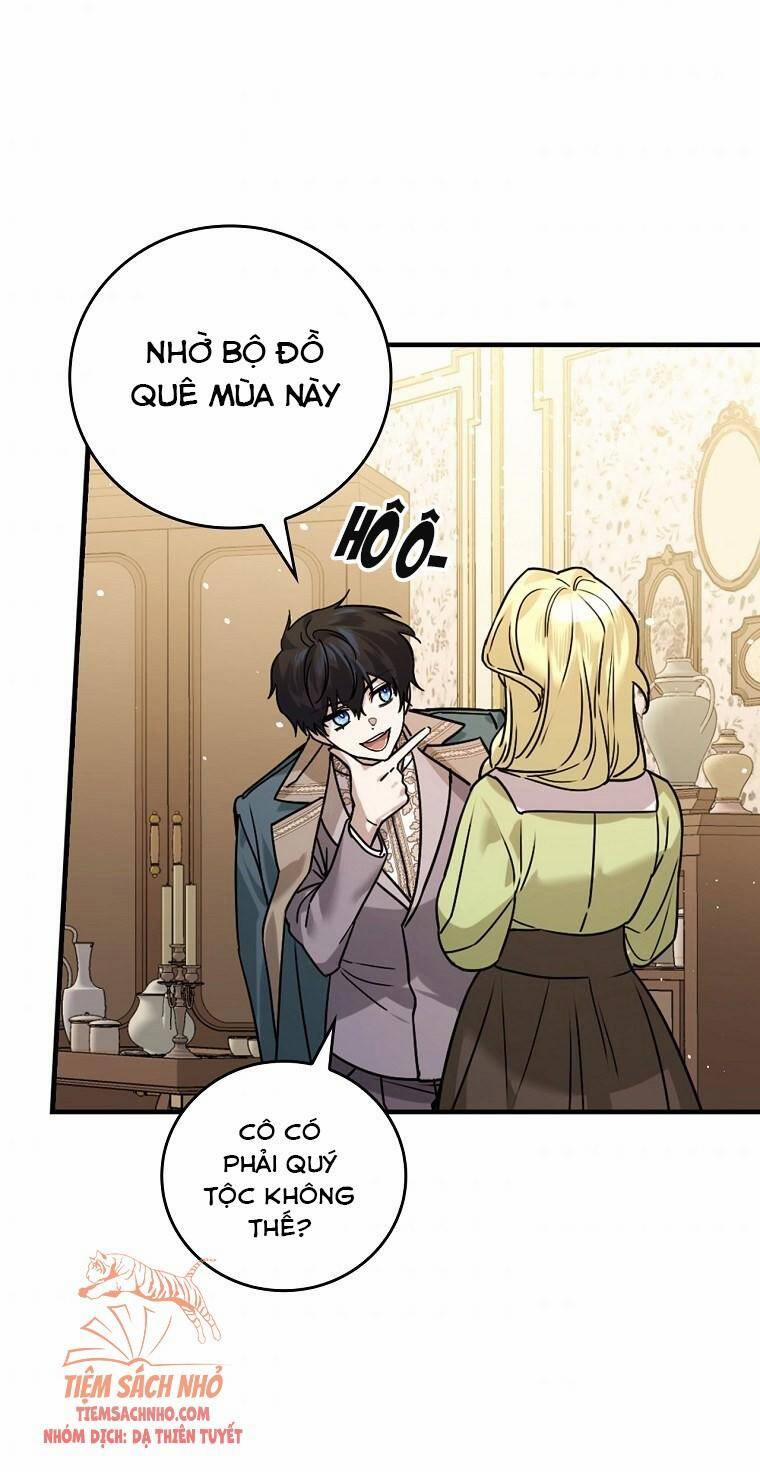 Hướng Về Ánh Dương Lần Nữa 45 trang 5