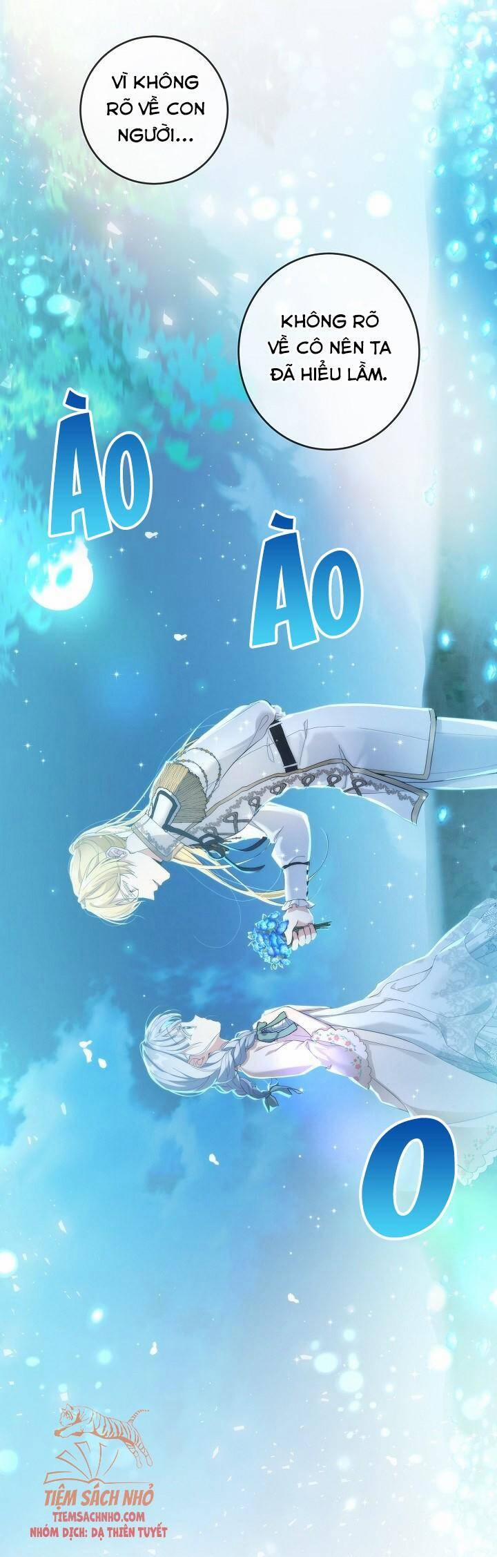 Hướng Về Ánh Dương Lần Nữa 45 trang 53