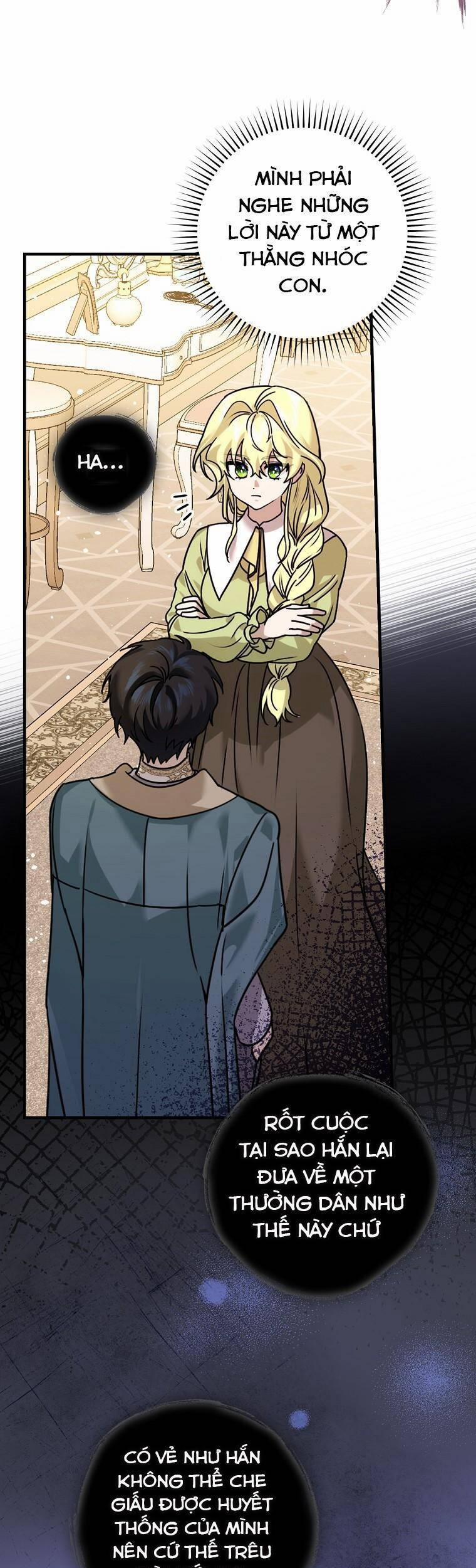 Hướng Về Ánh Dương Lần Nữa 45 trang 7