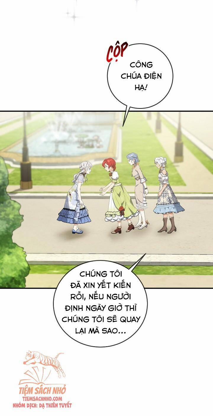 Hướng Về Ánh Dương Lần Nữa 45 trang 83