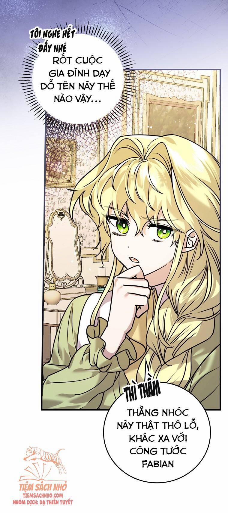 Hướng Về Ánh Dương Lần Nữa 45 trang 9