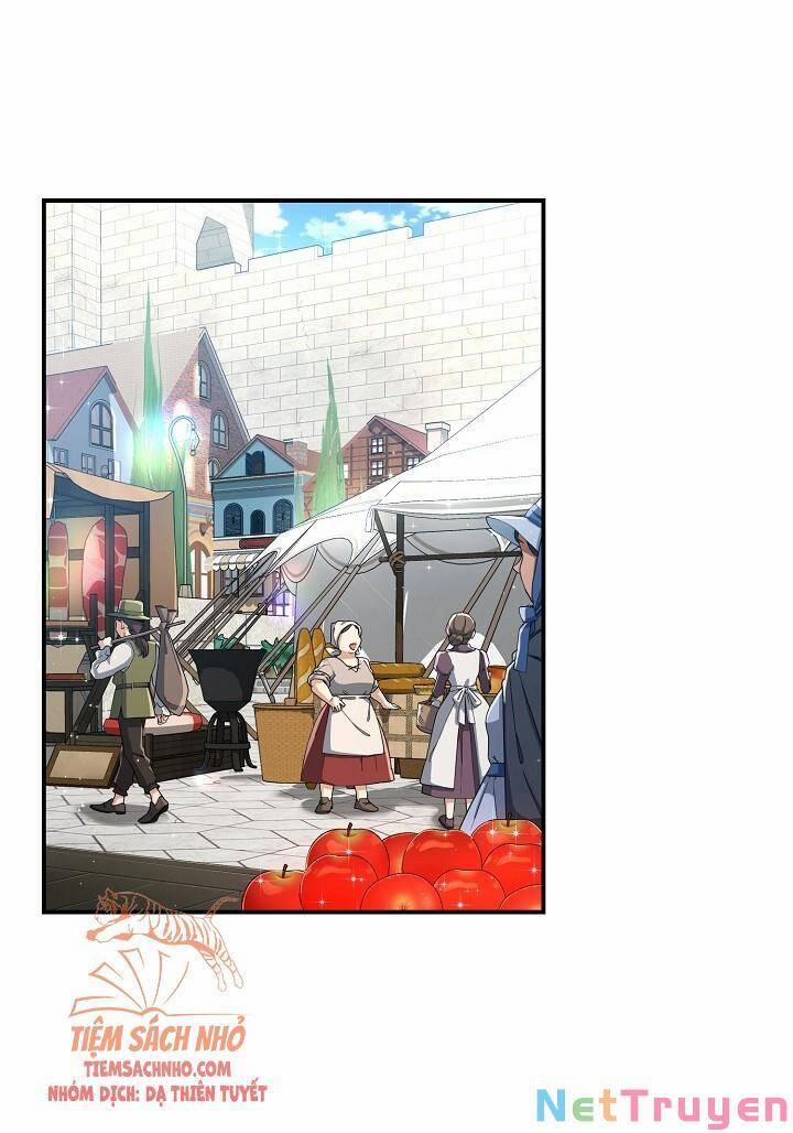 Hướng Về Ánh Dương Lần Nữa 46 trang 1