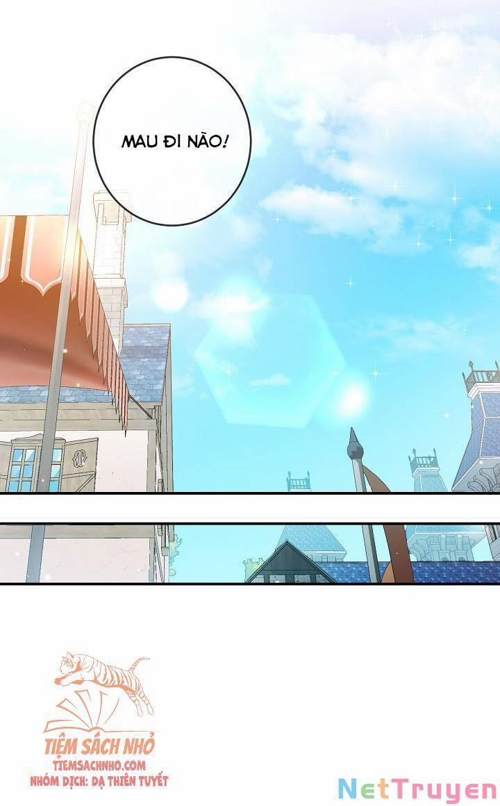 Hướng Về Ánh Dương Lần Nữa 46 trang 10