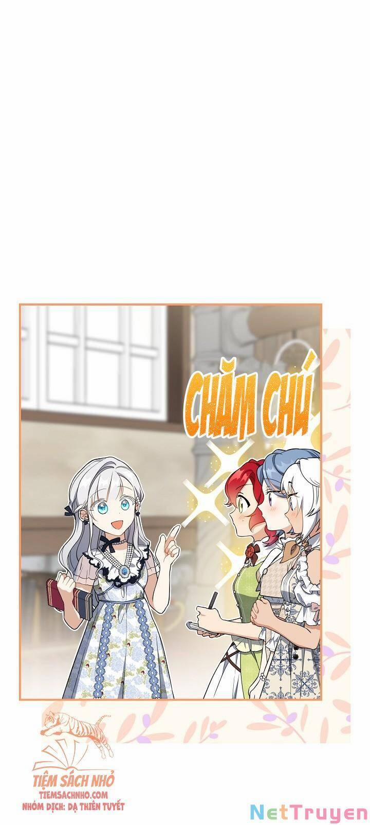 Hướng Về Ánh Dương Lần Nữa 46 trang 11