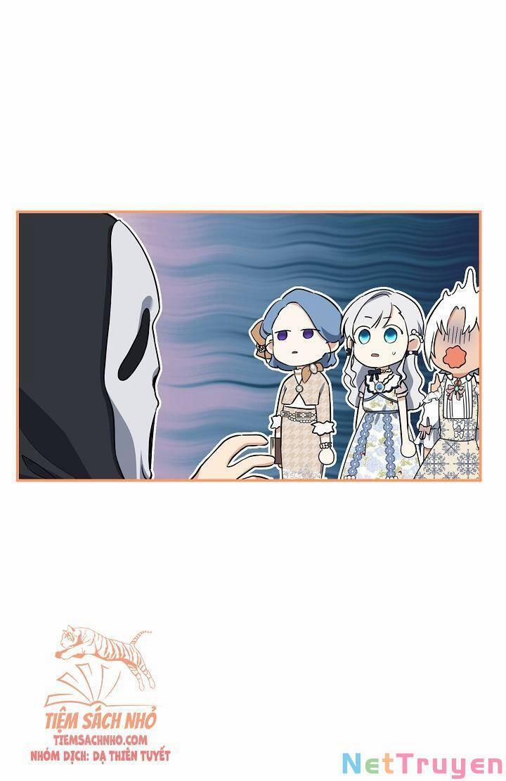 Hướng Về Ánh Dương Lần Nữa 46 trang 15