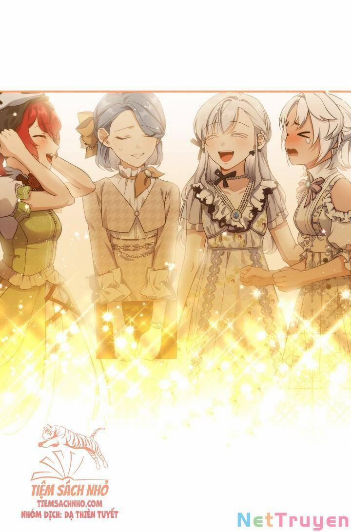 Hướng Về Ánh Dương Lần Nữa 46 trang 16