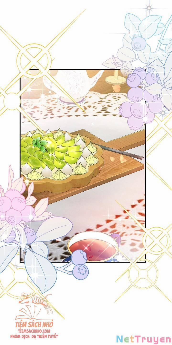 Hướng Về Ánh Dương Lần Nữa 46 trang 19