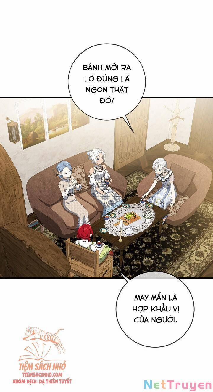 Hướng Về Ánh Dương Lần Nữa 46 trang 20