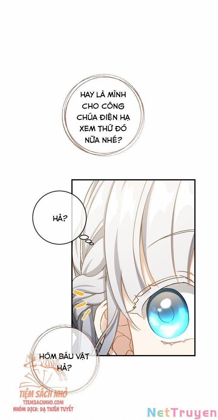 Hướng Về Ánh Dương Lần Nữa 46 trang 27