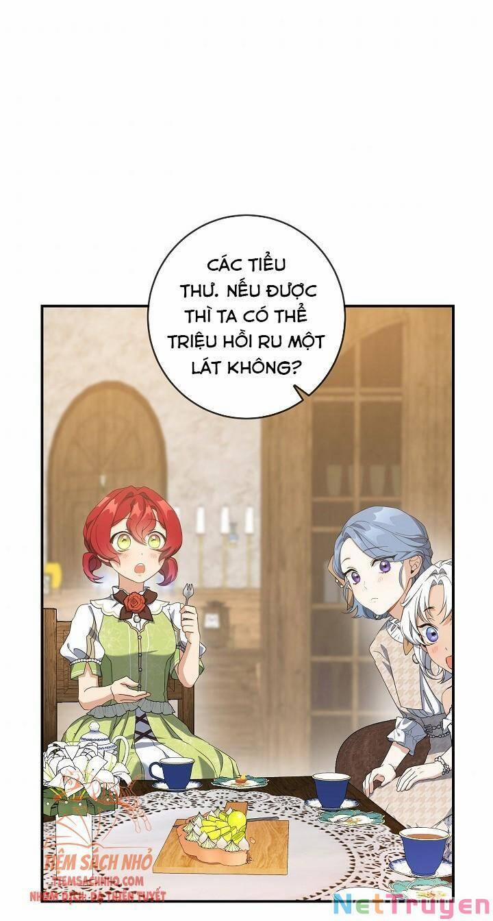 Hướng Về Ánh Dương Lần Nữa 46 trang 29