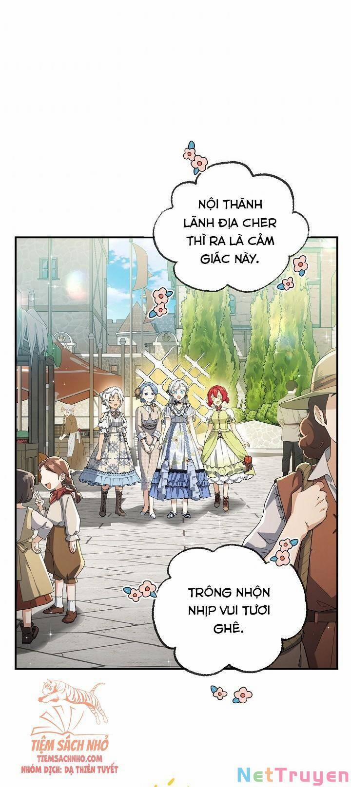 Hướng Về Ánh Dương Lần Nữa 46 trang 3