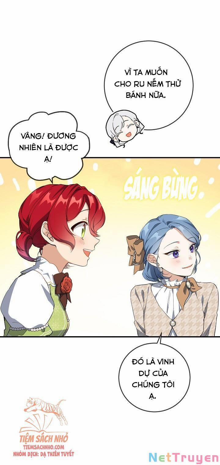 Hướng Về Ánh Dương Lần Nữa 46 trang 30