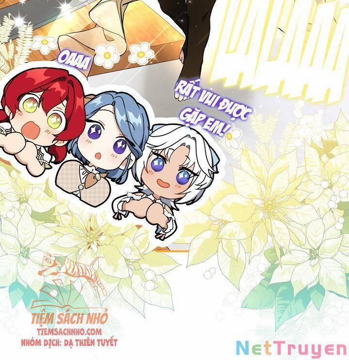 Hướng Về Ánh Dương Lần Nữa 46 trang 32