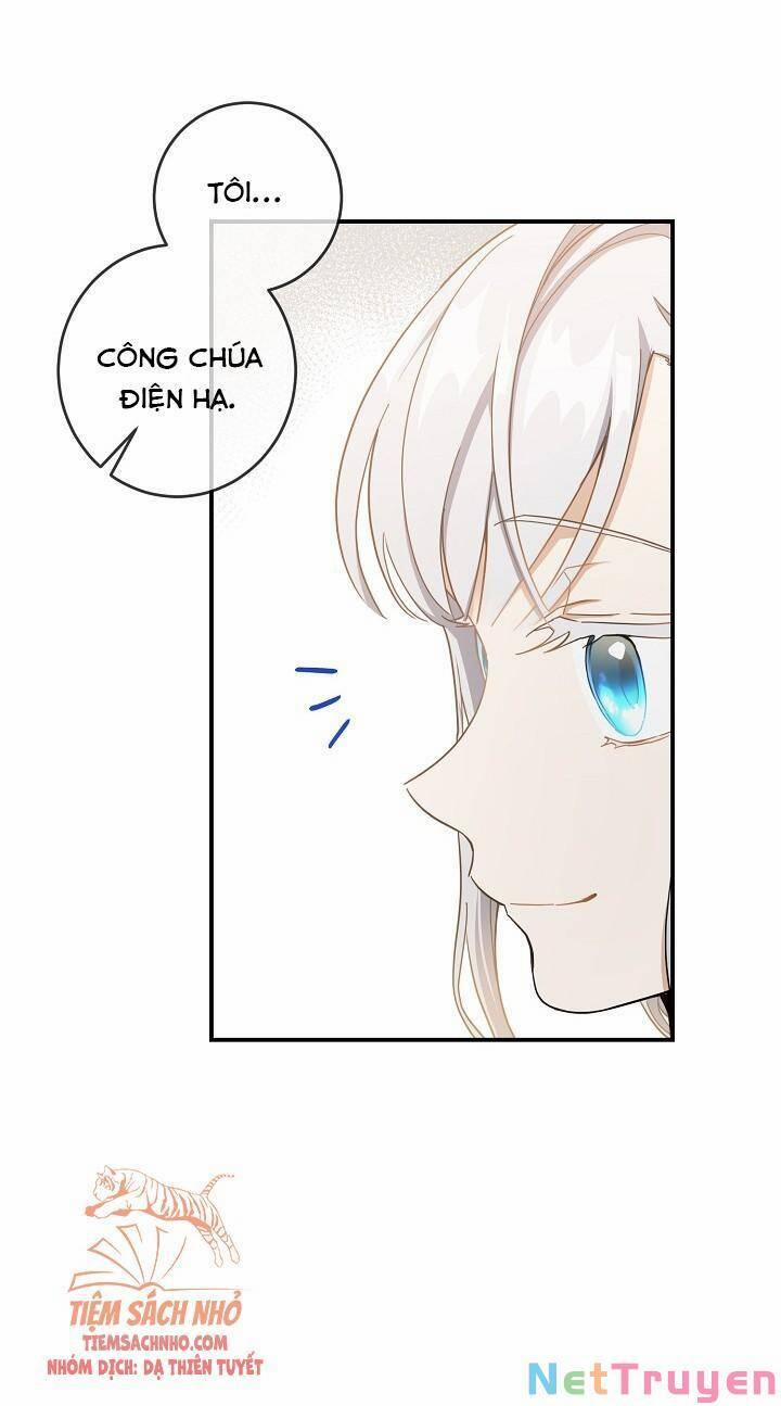 Hướng Về Ánh Dương Lần Nữa 46 trang 35