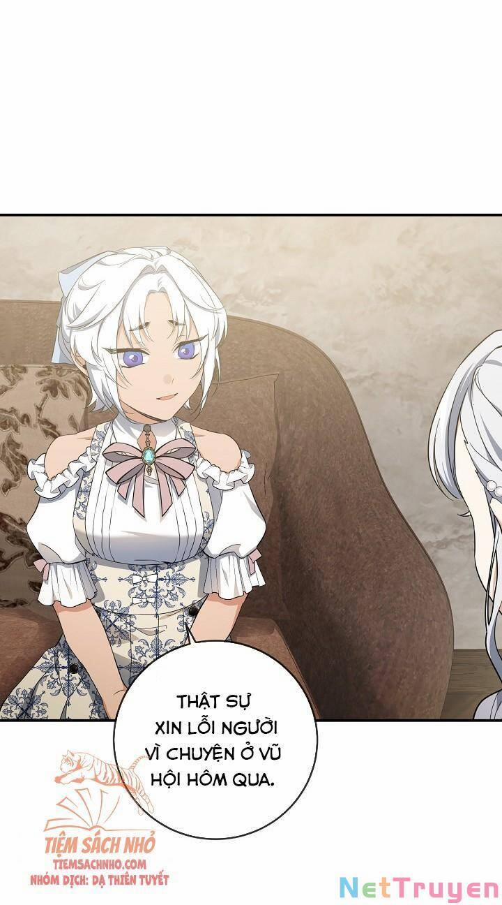 Hướng Về Ánh Dương Lần Nữa 46 trang 36