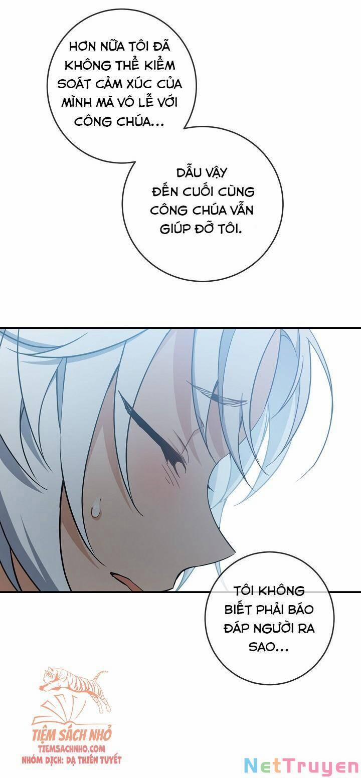 Hướng Về Ánh Dương Lần Nữa 46 trang 39