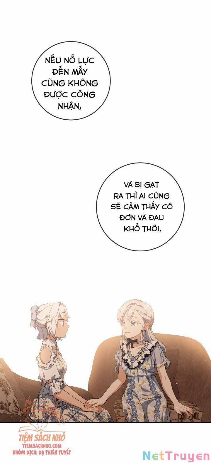 Hướng Về Ánh Dương Lần Nữa 46 trang 42