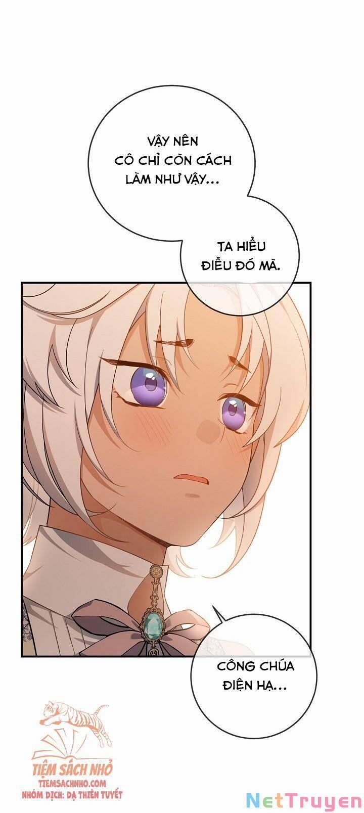 Hướng Về Ánh Dương Lần Nữa 46 trang 43