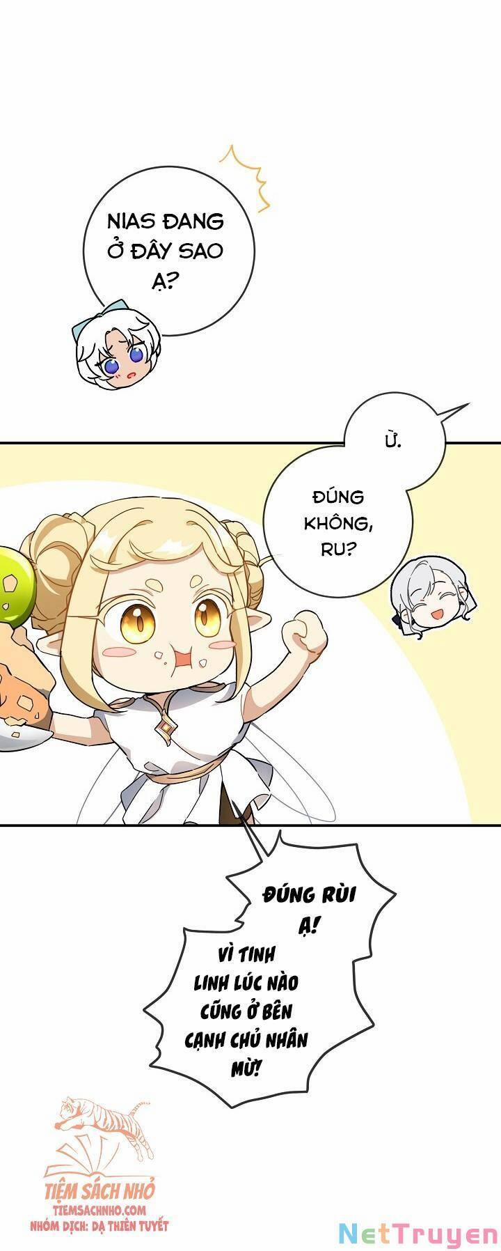 Hướng Về Ánh Dương Lần Nữa 46 trang 48