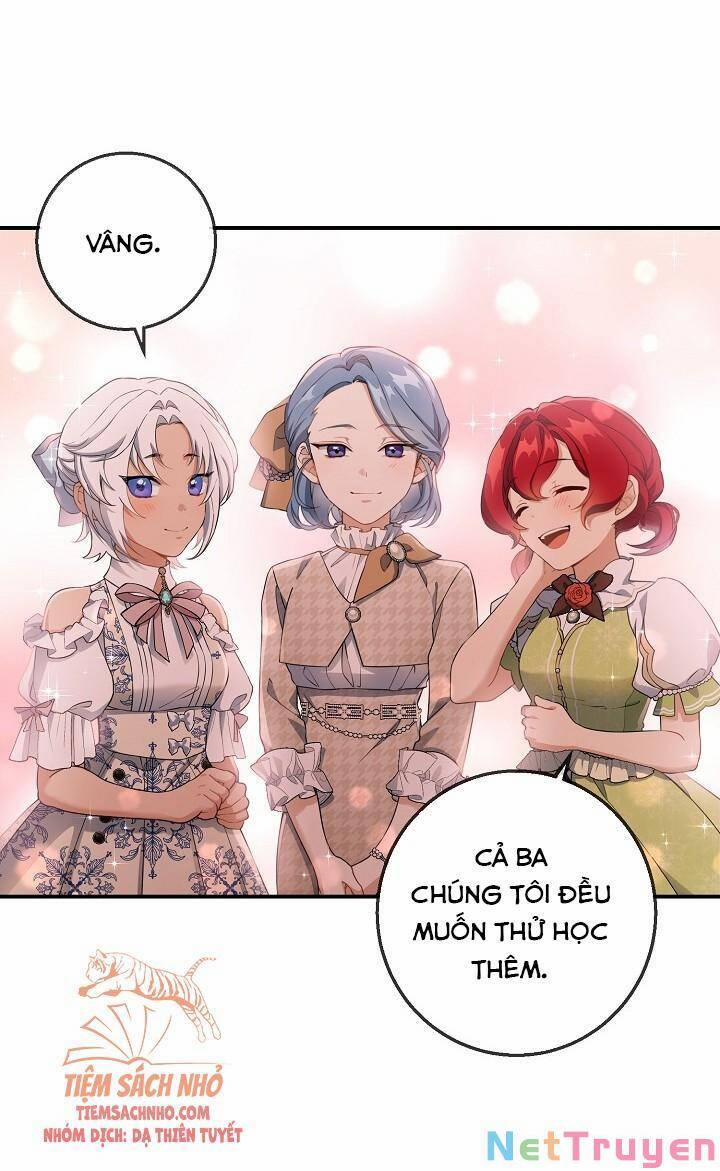 Hướng Về Ánh Dương Lần Nữa 46 trang 5