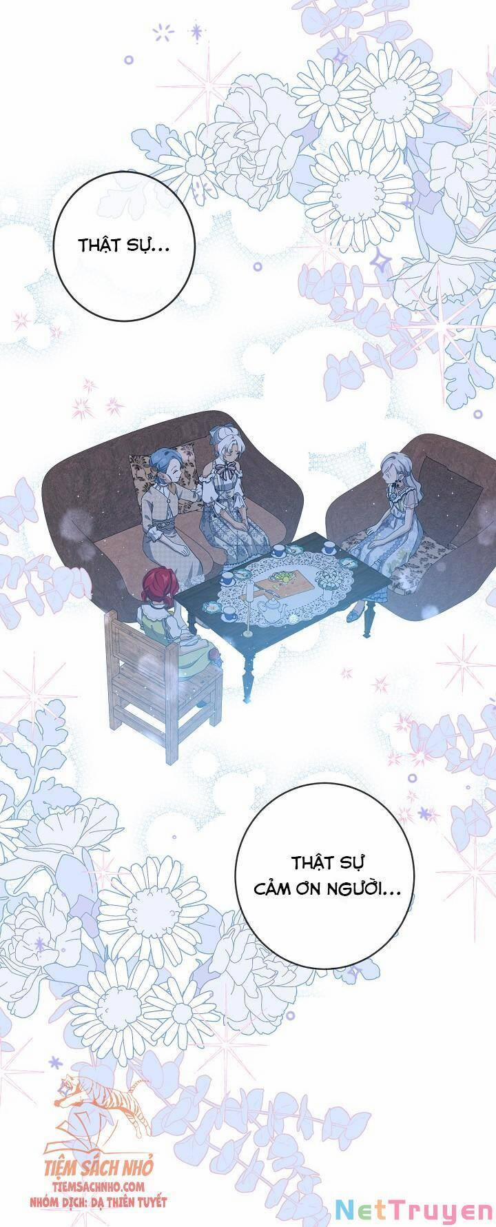 Hướng Về Ánh Dương Lần Nữa 46 trang 50