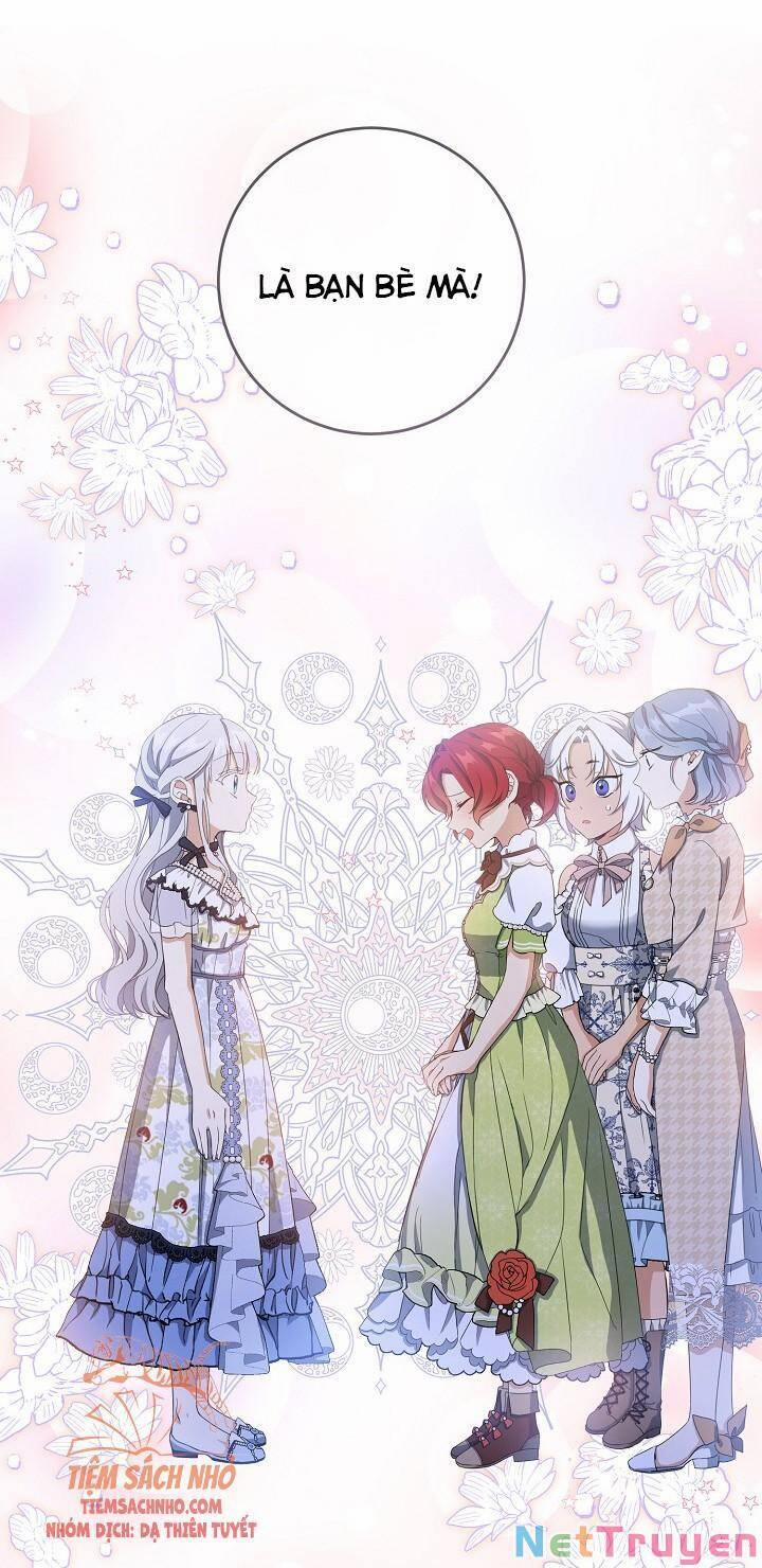 Hướng Về Ánh Dương Lần Nữa 46 trang 57