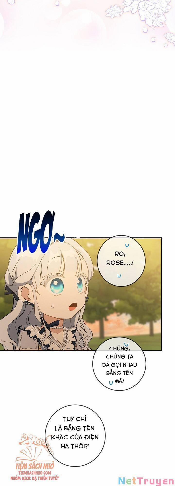 Hướng Về Ánh Dương Lần Nữa 46 trang 58