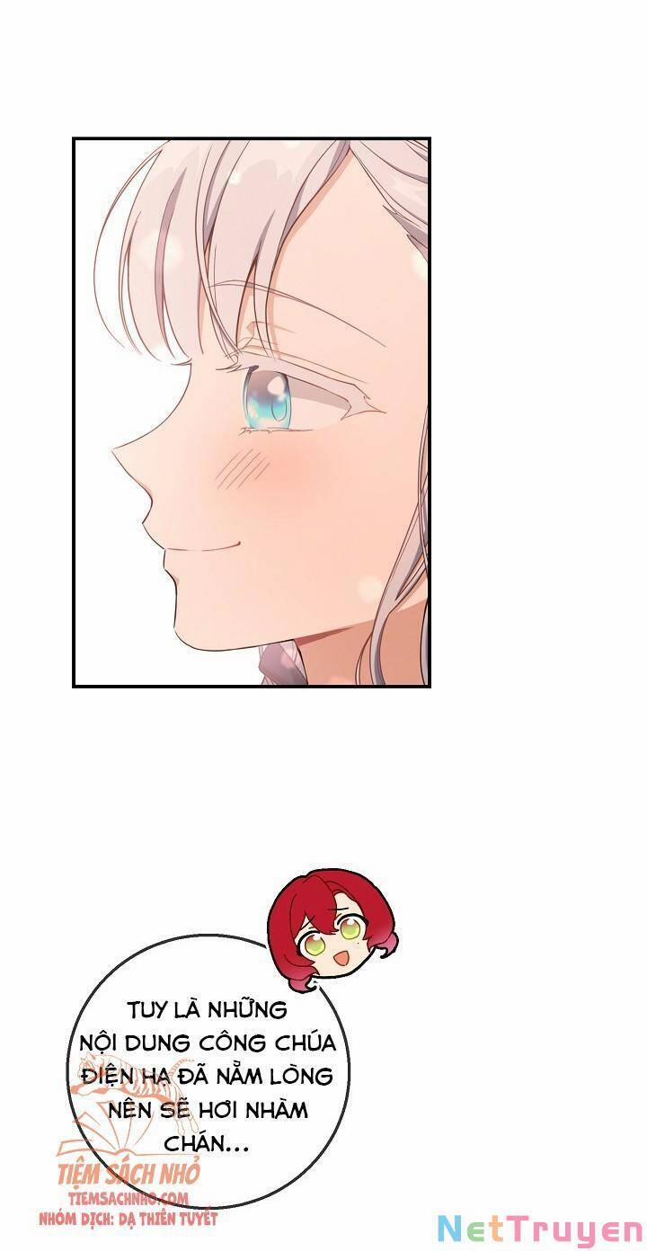 Hướng Về Ánh Dương Lần Nữa 46 trang 6