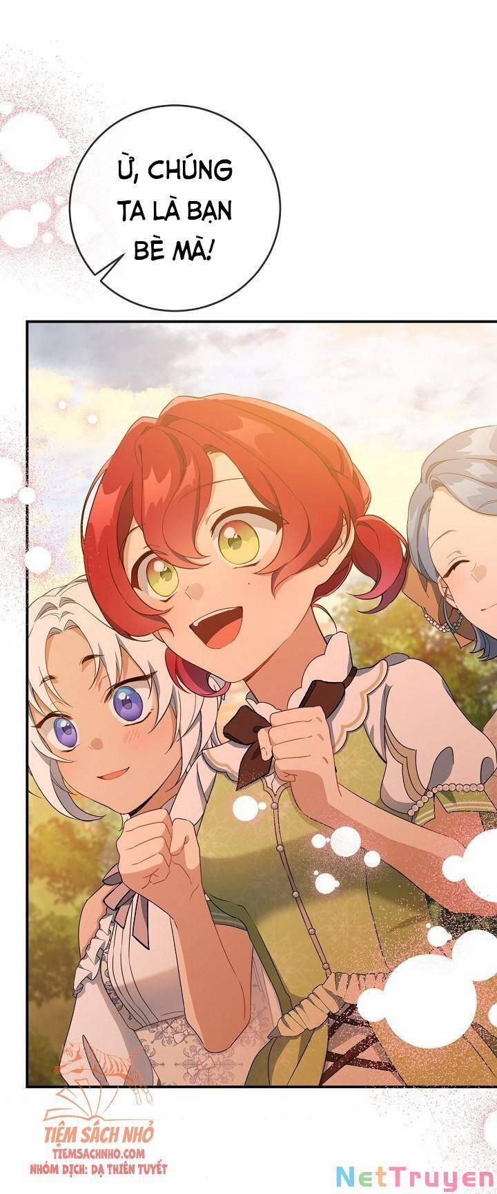 Hướng Về Ánh Dương Lần Nữa 46 trang 61