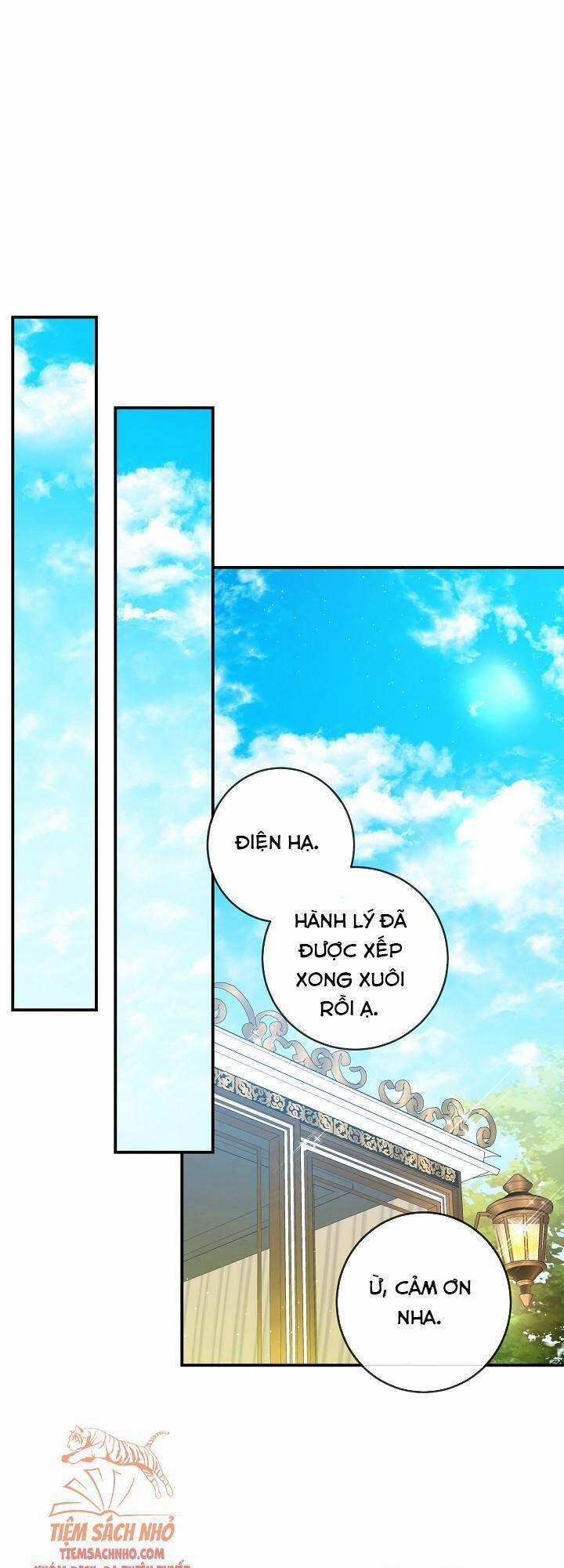 Hướng Về Ánh Dương Lần Nữa 46 trang 66