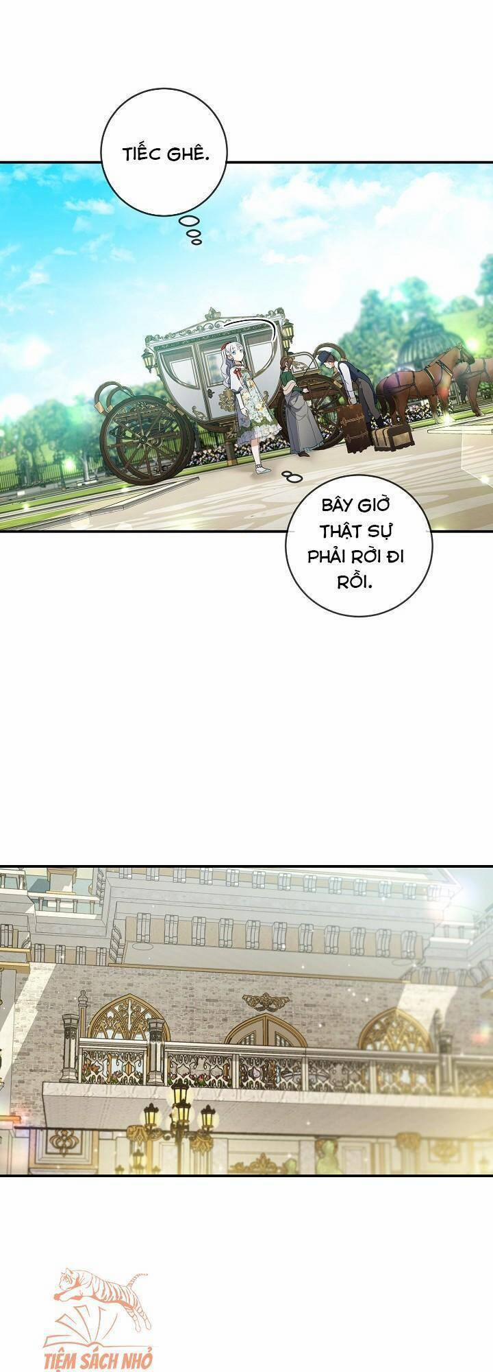 Hướng Về Ánh Dương Lần Nữa 46 trang 68