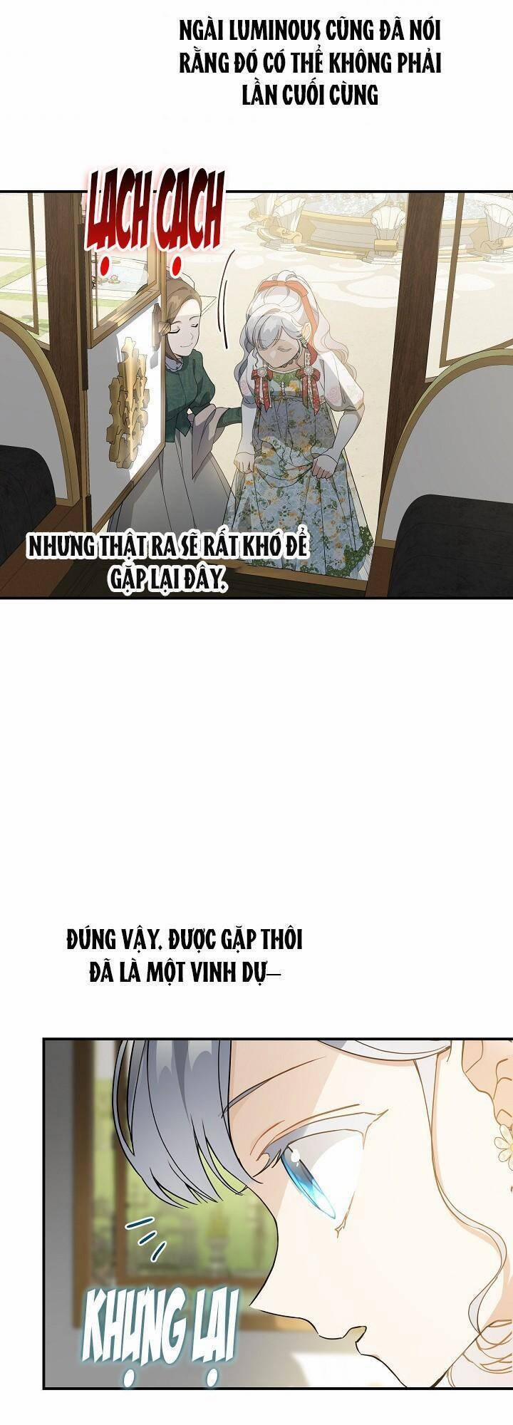 Hướng Về Ánh Dương Lần Nữa 46 trang 71