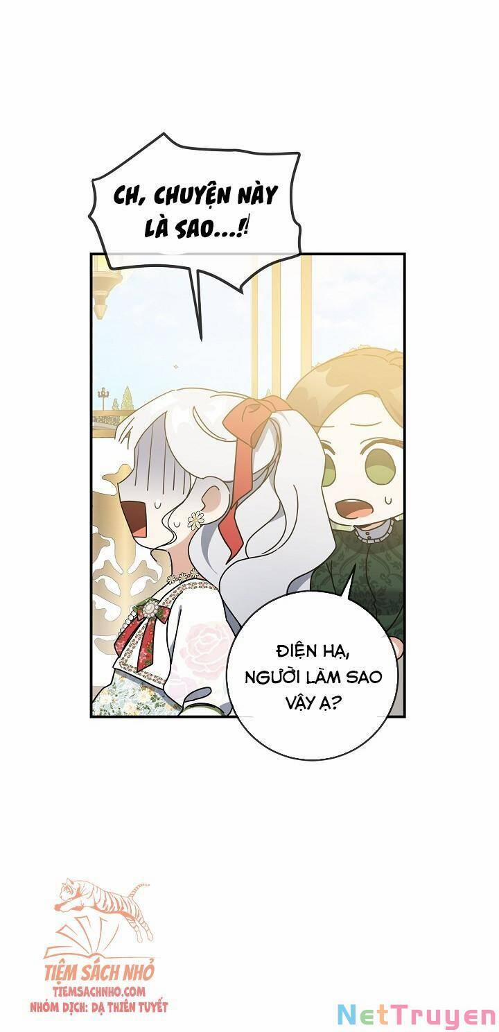 Hướng Về Ánh Dương Lần Nữa 46 trang 74