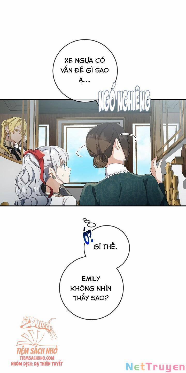 Hướng Về Ánh Dương Lần Nữa 46 trang 75