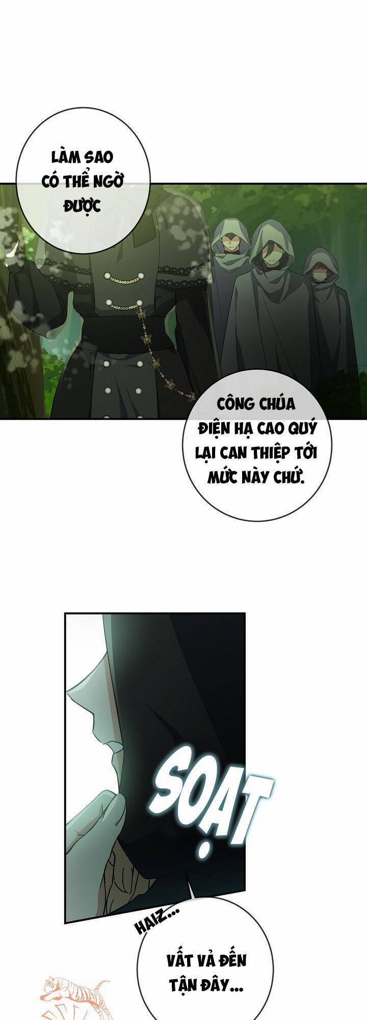 Hướng Về Ánh Dương Lần Nữa 46 trang 88