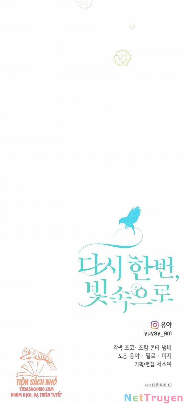 Hướng Về Ánh Dương Lần Nữa 46 trang 94