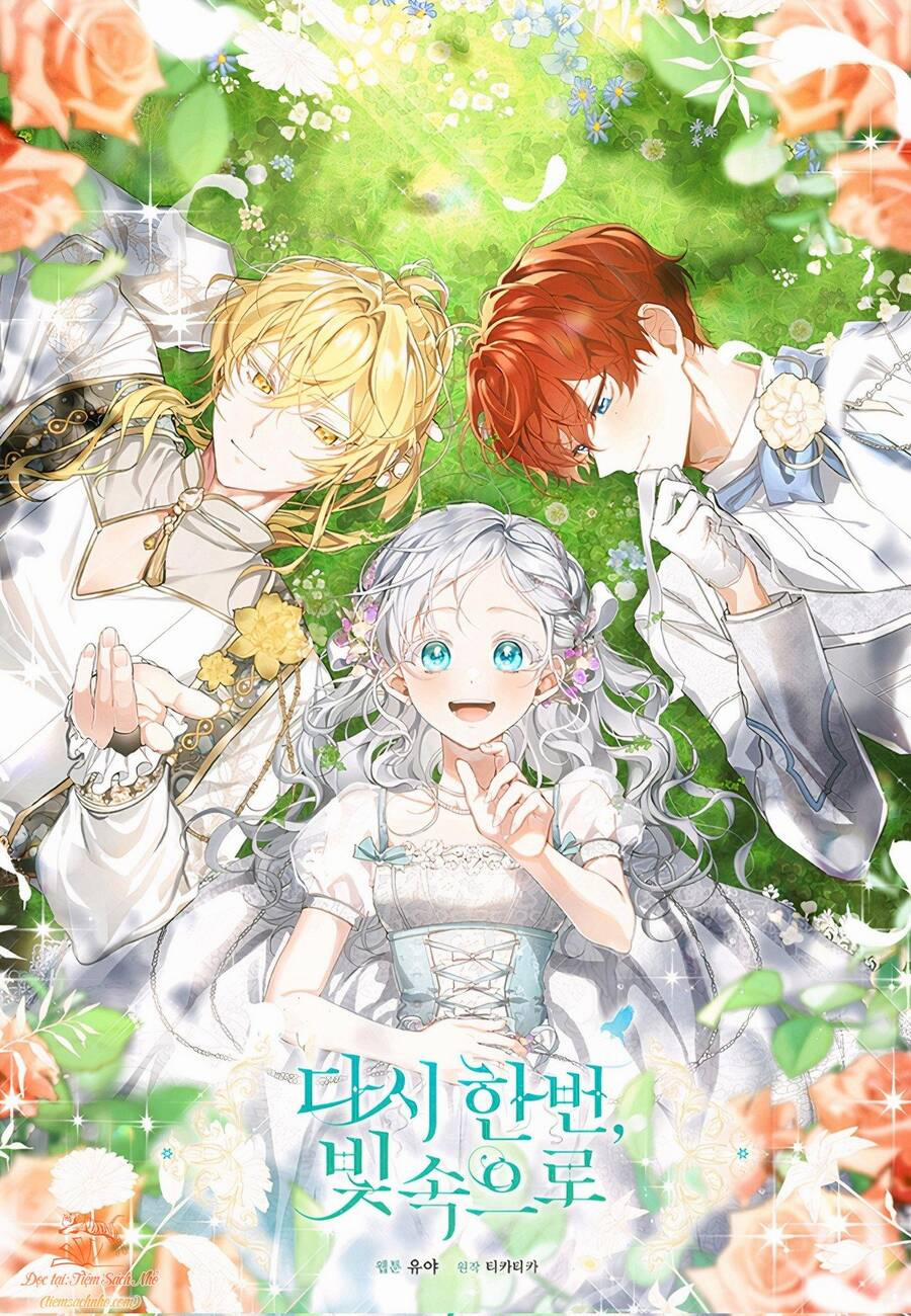 Hướng Về Ánh Dương Lần Nữa 47 trang 0