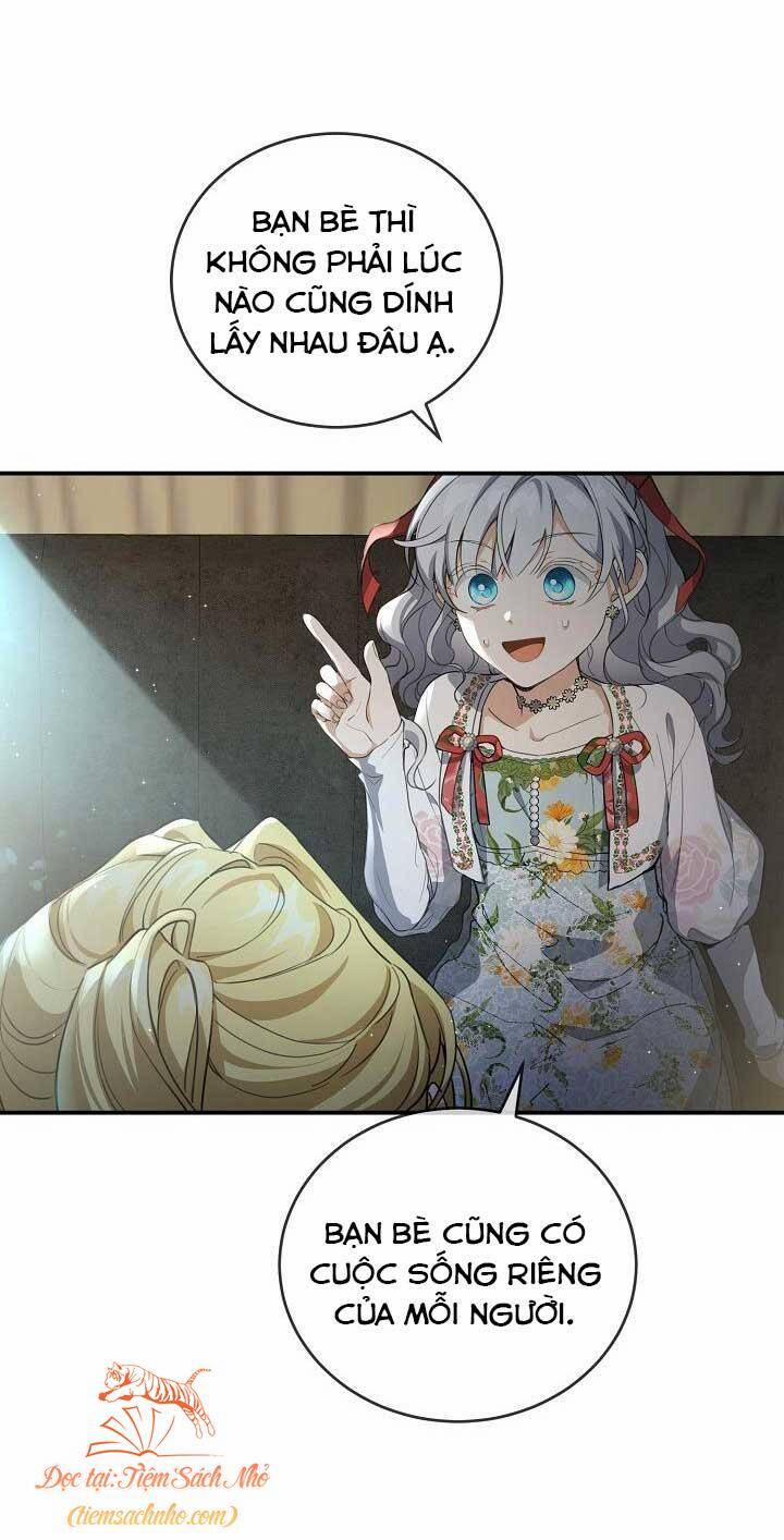 Hướng Về Ánh Dương Lần Nữa 47 trang 11