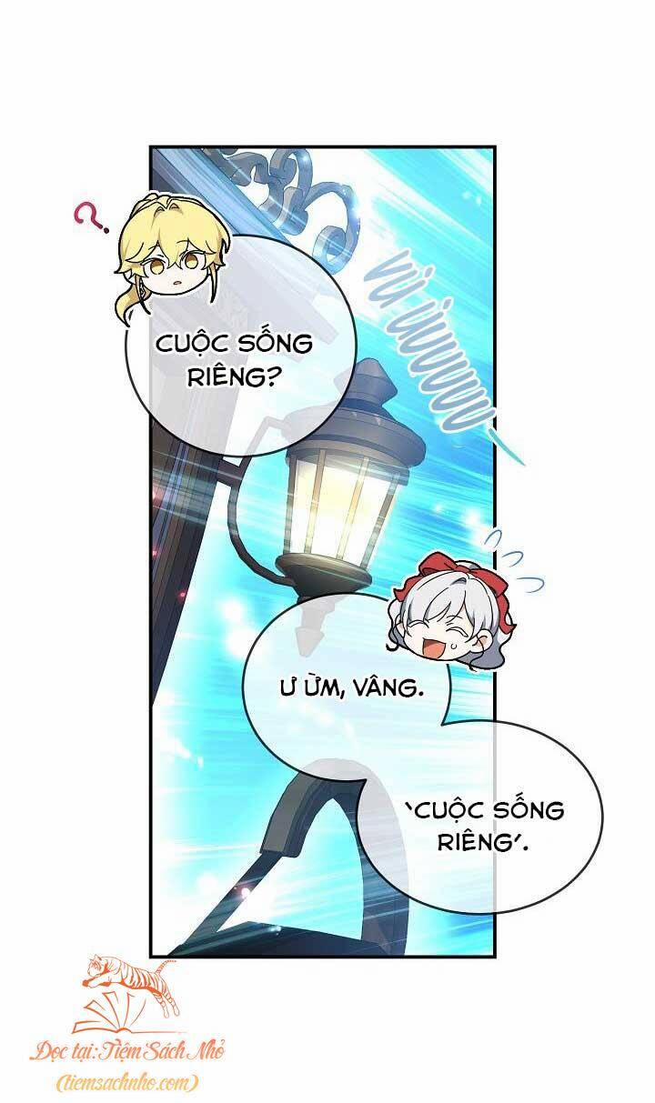 Hướng Về Ánh Dương Lần Nữa 47 trang 12