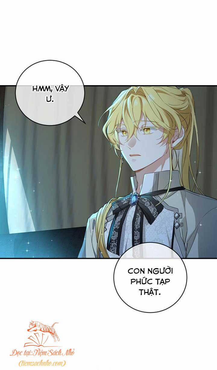 Hướng Về Ánh Dương Lần Nữa 47 trang 13